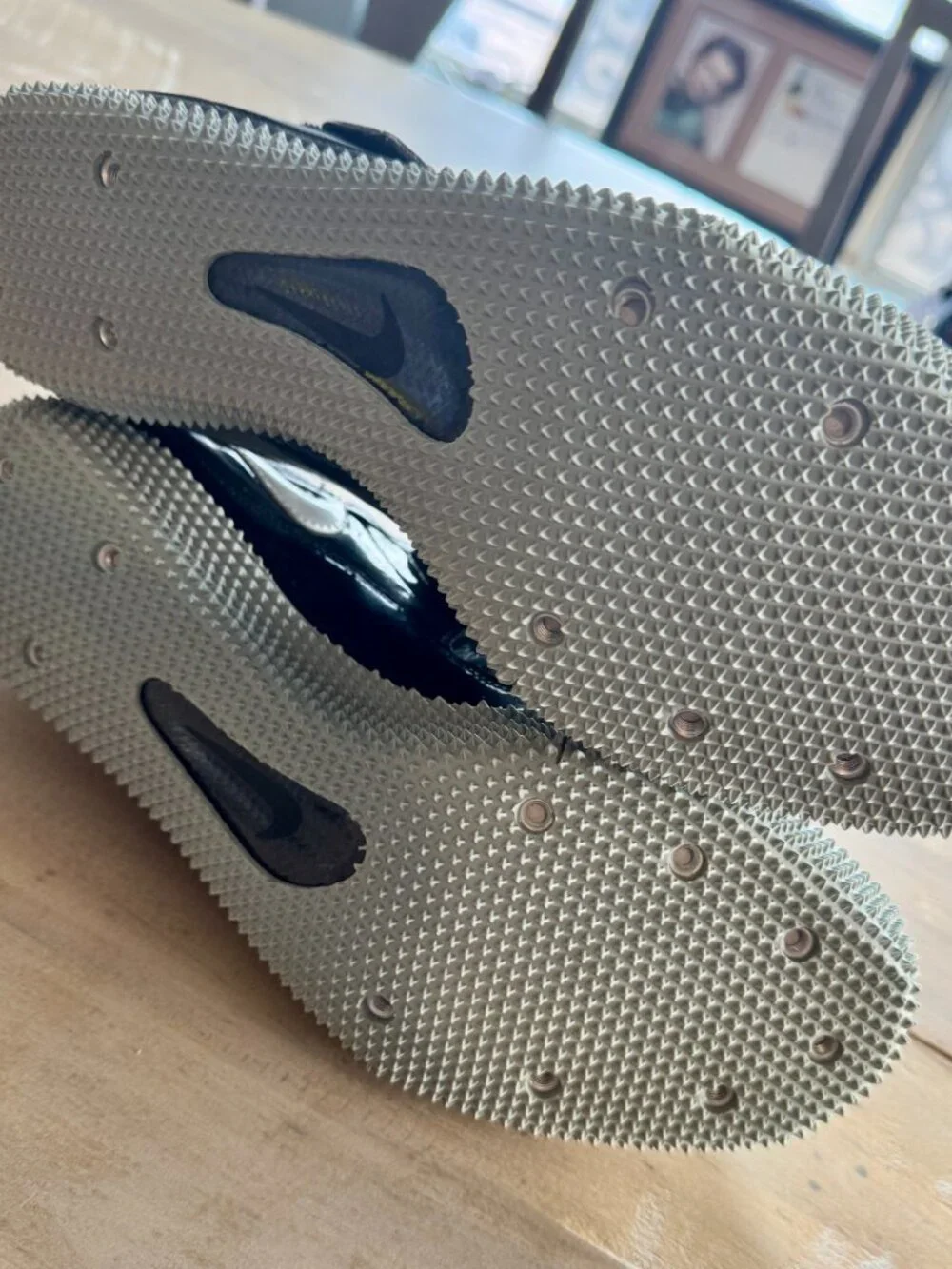 Nike elevate your